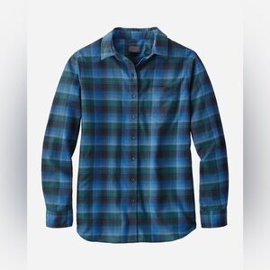 Pendleton Primary Flannel Shirt